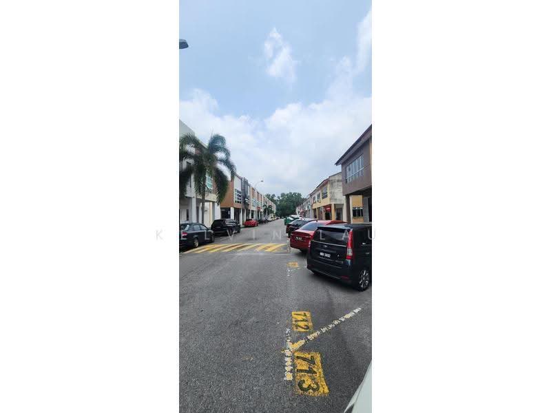 Shop / Office for Sale in Ayer keroh (Ayer Keroh) - Kelvin Lau - PropertyGuru.com.my