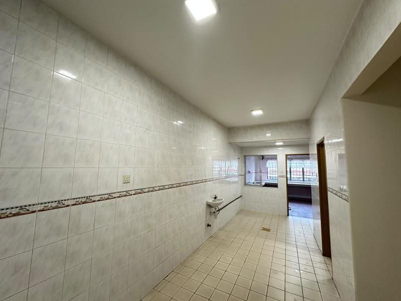 Terraced House for Rent in Cheras (Selangor) - Hei Kar Jun - Kitchen - PropertyGuru.com.my
