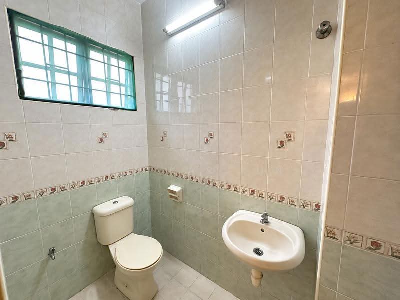 Terraced House for Rent in Cheras (Selangor) - Hei Kar Jun - Bathroom - PropertyGuru.com.my