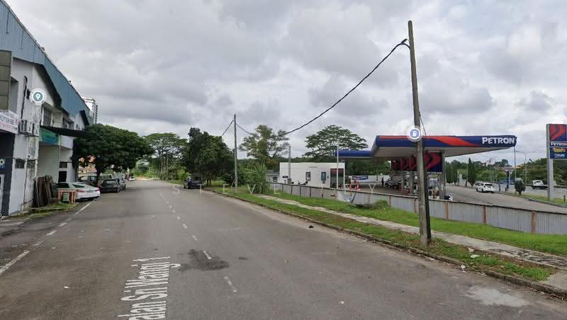 Detached Factory for Rent in Masai (Johor) - Steve Tey - Exterior - PropertyGuru.com.my