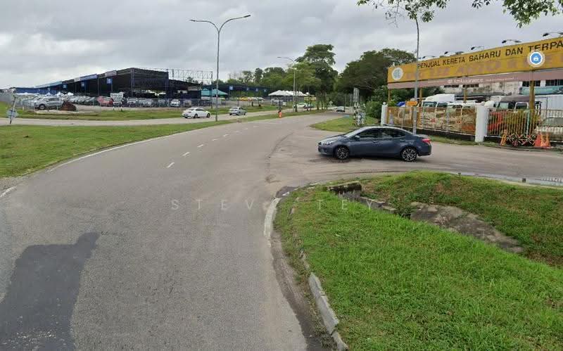 Detached Factory for Rent in Masai (Johor) - Steve Tey - Exterior - PropertyGuru.com.my
