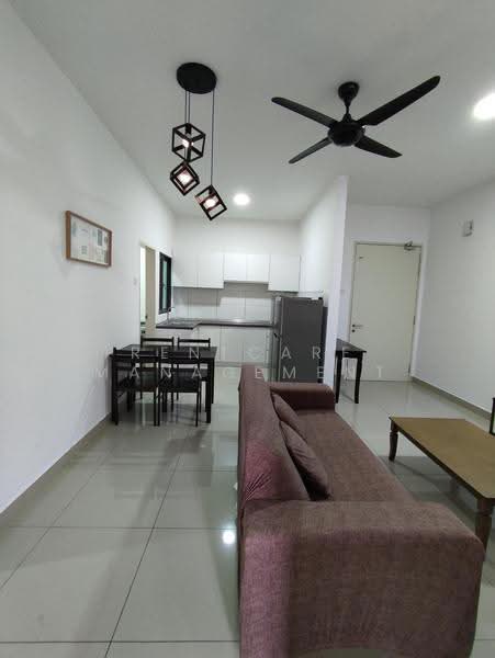 Condominium for Rent at Parkhill Residence - RentCare Management - Kitchen - PropertyGuru.com.my