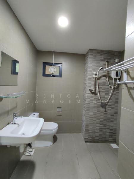 Condominium for Rent at Parkhill Residence - RentCare Management - Bathroom - PropertyGuru.com.my