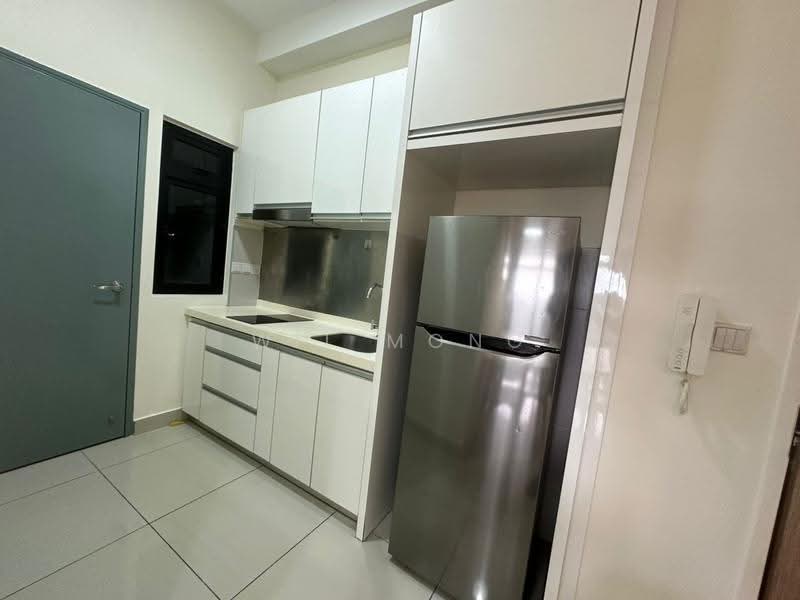 Service Residence for Sale at Meridin Suites @ The Meridin - Wil Mong - Kitchen - PropertyGuru.com.my