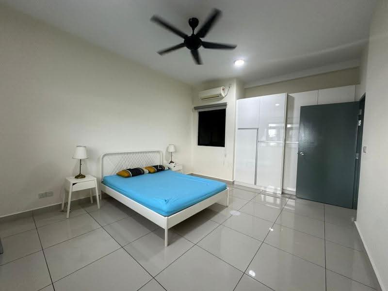 Service Residence for Sale at Meridin Suites @ The Meridin - Wil Mong - Bedroom - PropertyGuru.com.my