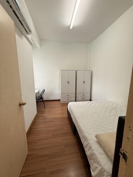 Kediaman Servis untuk Disewa di Impian Meridian - Steffi Leong - Bedroom - PropertyGuru.com.my