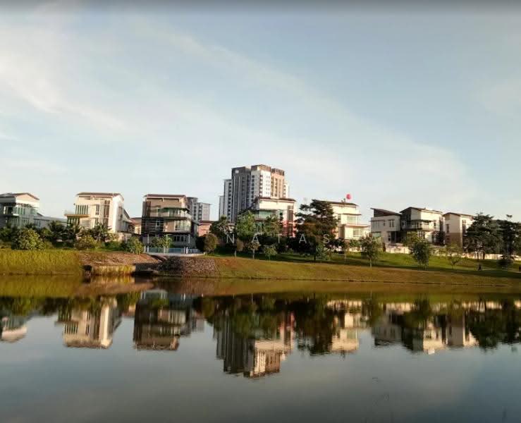 Townhouse for Sale in Bandar Tun Hussein Onn (Cheras) - Fifi Natasya - Exterior - PropertyGuru.com.my
