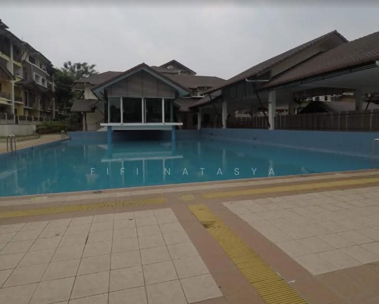 Townhouse for Sale in Bandar Tun Hussein Onn (Cheras) - Fifi Natasya - Exterior - PropertyGuru.com.my