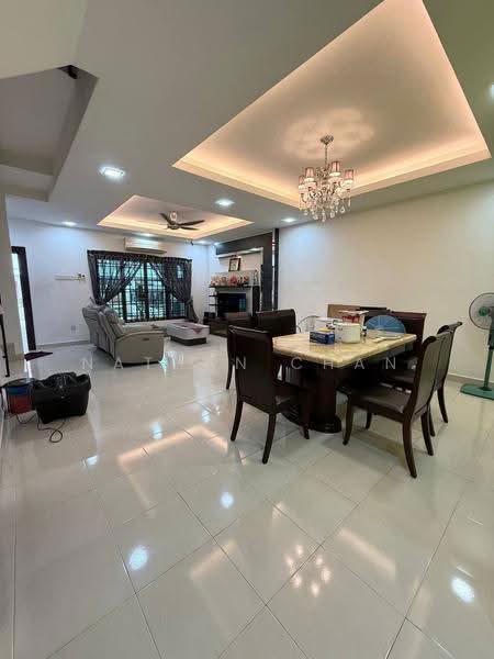 2-storey Terraced House for Sale in Bandar Dato Onn (Tebrau) - Nathan Chan - PropertyGuru.com.my