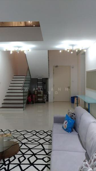 Kondominium untuk Disewa di 280 Park Homes - Wai Ann Teng - PropertyGuru.com.my