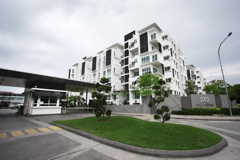 Kondominium untuk Disewa di 280 Park Homes - Wai Ann Teng - PropertyGuru.com.my