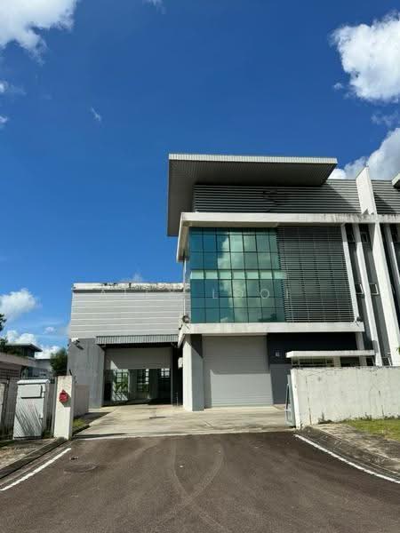 Factory for Rent in Taman Pasir Putih (Pasir Gudang) - Alex Looi - PropertyGuru.com.my