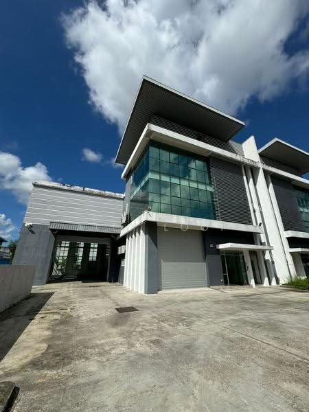Factory for Rent in Taman Pasir Putih (Pasir Gudang) - Alex Looi - PropertyGuru.com.my