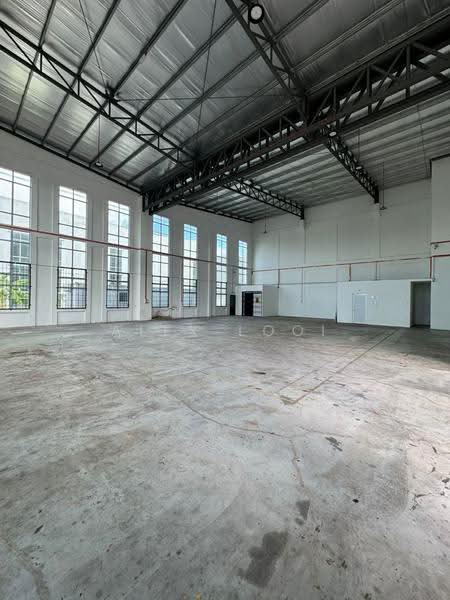 Factory for Rent in Taman Pasir Putih (Pasir Gudang) - Alex Looi - PropertyGuru.com.my