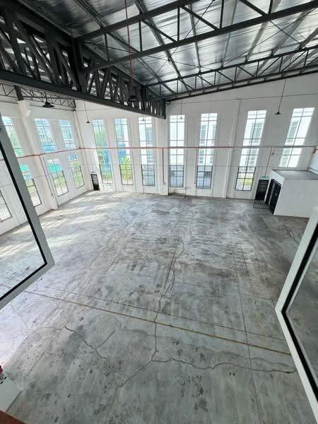 Factory for Rent in Taman Pasir Putih (Pasir Gudang) - Alex Looi - PropertyGuru.com.my