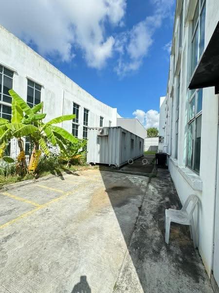 Factory for Rent in Taman Pasir Putih (Pasir Gudang) - Alex Looi - PropertyGuru.com.my