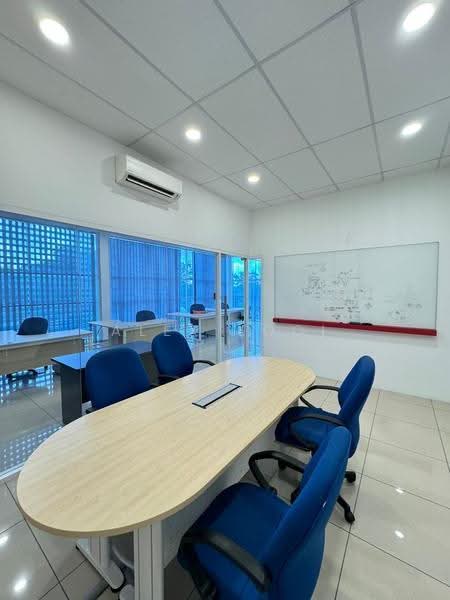 Factory for Rent in Taman Pasir Putih (Pasir Gudang) - Alex Looi - PropertyGuru.com.my