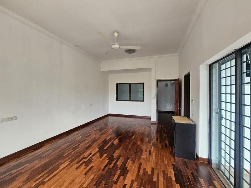 Terraced House for Rent in Bandar Utama (Selangor) - Angie Siew - Living Room - PropertyGuru.com.my