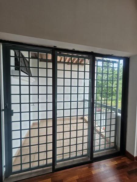 Terraced House for Rent in Bandar Utama (Selangor) - Angie Siew - Balcony - PropertyGuru.com.my