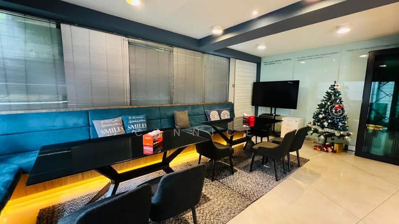 Commercial Bungalow for Sale in Taman Bangsar (Bangsar) - Cannice You - PropertyGuru.com.my
