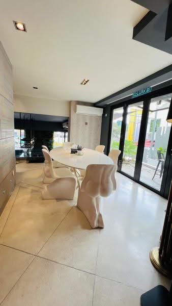 Commercial Bungalow for Sale in Taman Bangsar (Bangsar) - Cannice You - PropertyGuru.com.my