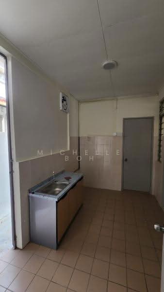 Rumah Teres 2-Tingkat untuk Dijual di Kota Kemuning (Shah Alam) - Michelle Boh - Kitchen - PropertyGuru.com.my