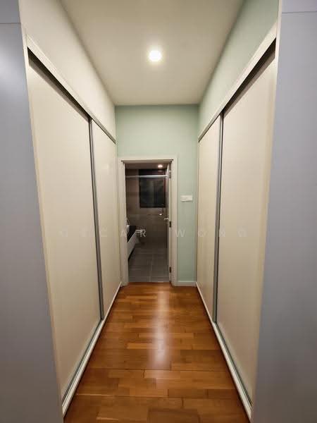 Condominium for Rent at Iskandar Residences - Oscar Wong - Corridor - PropertyGuru.com.my