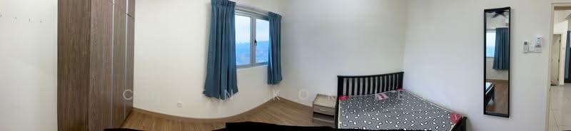 Service Residence for Rent at Saville @ Cheras - Chien Kok Lee - Bedroom - PropertyGuru.com.my