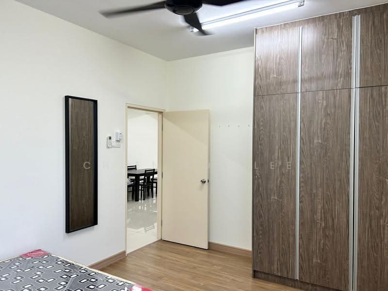 Service Residence for Rent at Saville @ Cheras - Chien Kok Lee - Bedroom - PropertyGuru.com.my