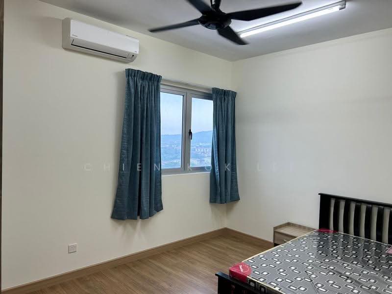 Service Residence for Rent at Saville @ Cheras - Chien Kok Lee - Bedroom - PropertyGuru.com.my