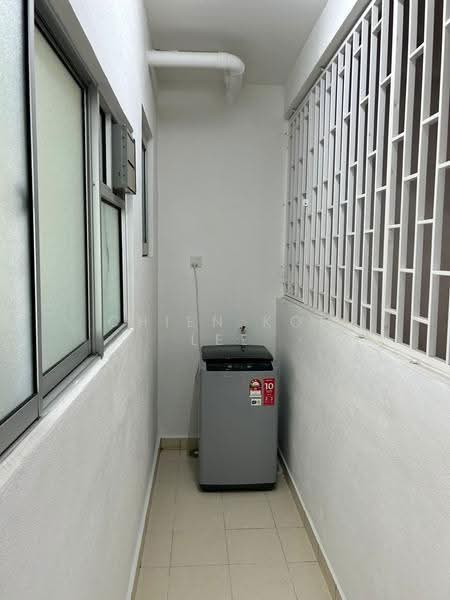 Service Residence for Rent at Saville @ Cheras - Chien Kok Lee - Interior - PropertyGuru.com.my