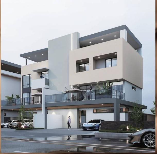 Rumah Berkembar untuk Dijual di Kota Kinabalu (Sabah) - Junnie Kok - Exterior - PropertyGuru.com.my