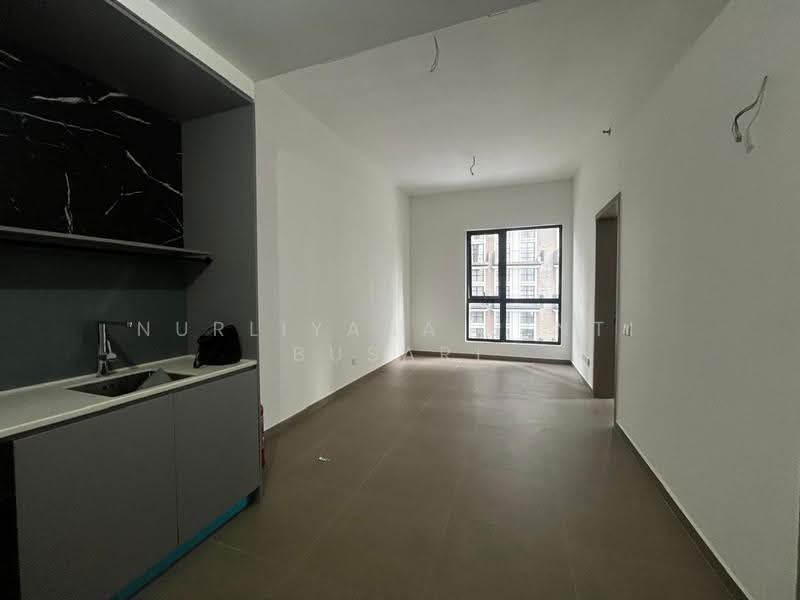 Service Residence for Sale at Mossaz @ Empire City - Nurliyana Binti Busari - Interior - PropertyGuru.com.my