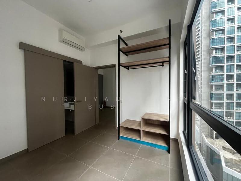 Service Residence for Sale at Mossaz @ Empire City - Nurliyana Binti Busari - Interior - PropertyGuru.com.my