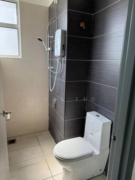 Service Residence for Rent at Manhattan - June Teo - Bathroom - PropertyGuru.com.my