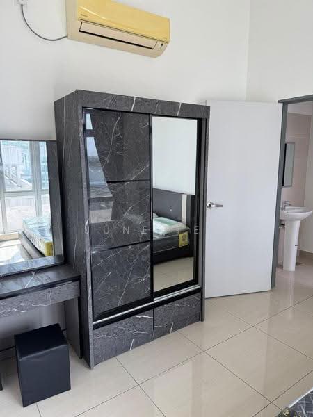 Service Residence for Rent at Manhattan - June Teo - Bedroom - PropertyGuru.com.my