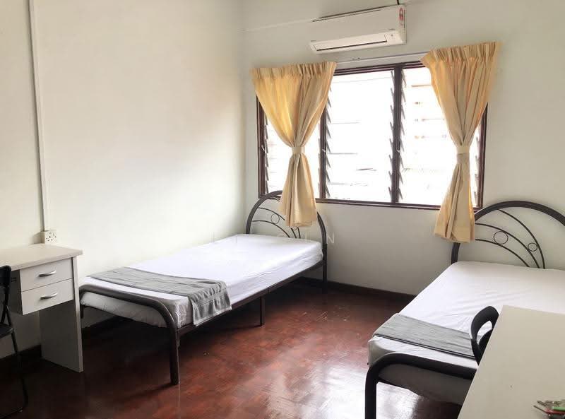 2-storey Terraced House for Rent in Medan Damansara (Damansara Heights) - Li Gin - PropertyGuru.com.my