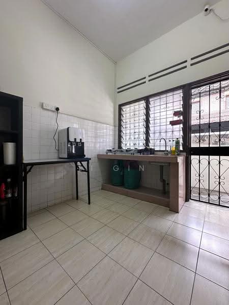 Rumah Teres 2-Tingkat untuk Disewa di Medan Damansara (Damansara Heights) - Li Gin - PropertyGuru.com.my