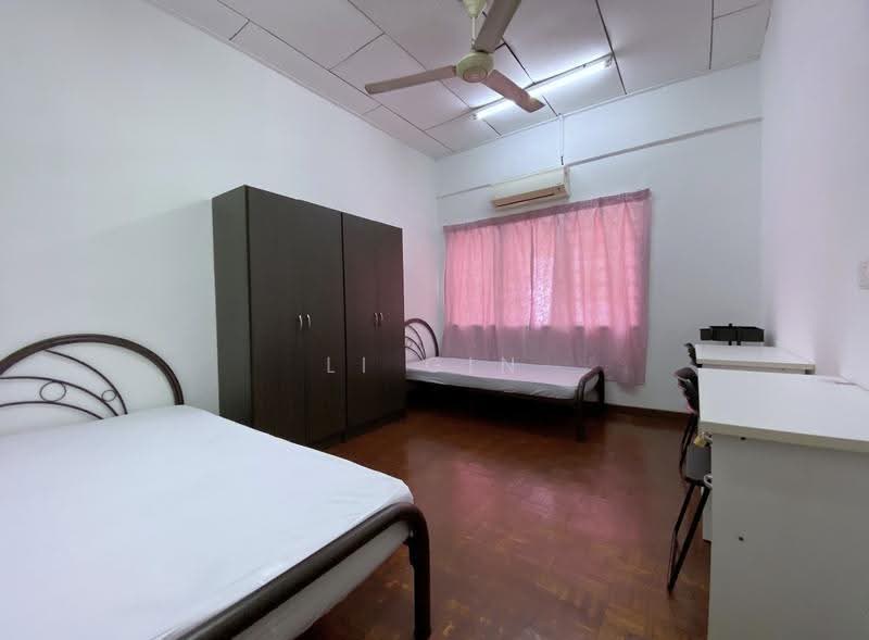 Rumah Teres 2-Tingkat untuk Disewa di Medan Damansara (Damansara Heights) - Li Gin - PropertyGuru.com.my