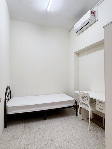 Rumah Teres 2-Tingkat untuk Disewa di Medan Damansara (Damansara Heights) - Li Gin - PropertyGuru.com.my