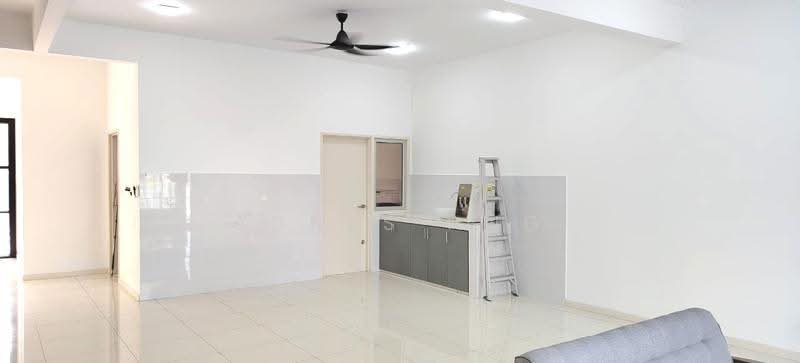 Terraced House for Rent in Shah Alam (Selangor) - Agnes Ang - Interior - PropertyGuru.com.my