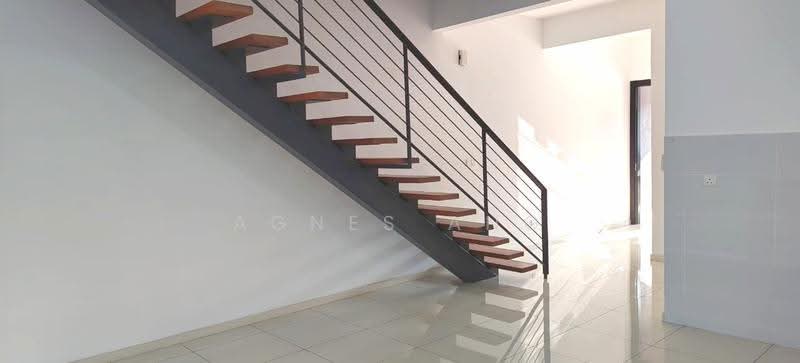 Terraced House for Rent in Shah Alam (Selangor) - Agnes Ang - Interior - PropertyGuru.com.my
