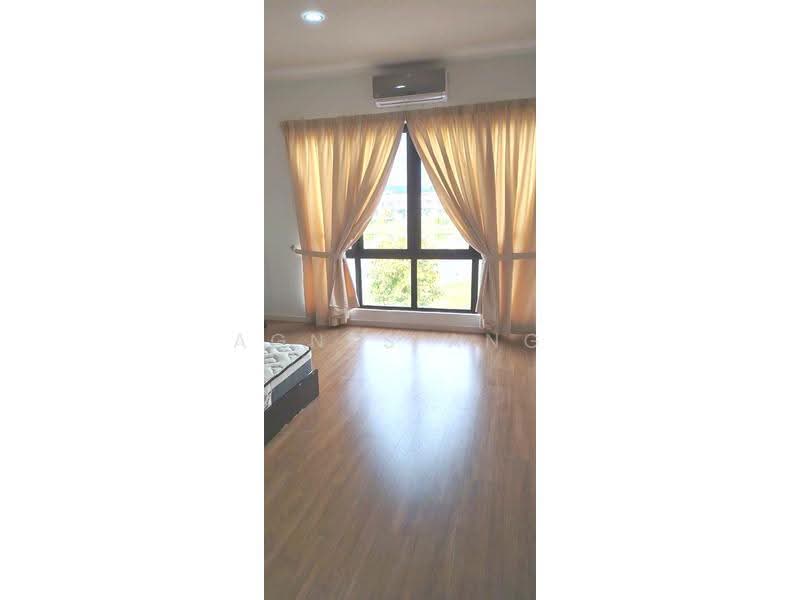 Terraced House for Rent in Shah Alam (Selangor) - Agnes Ang - Bedroom - PropertyGuru.com.my