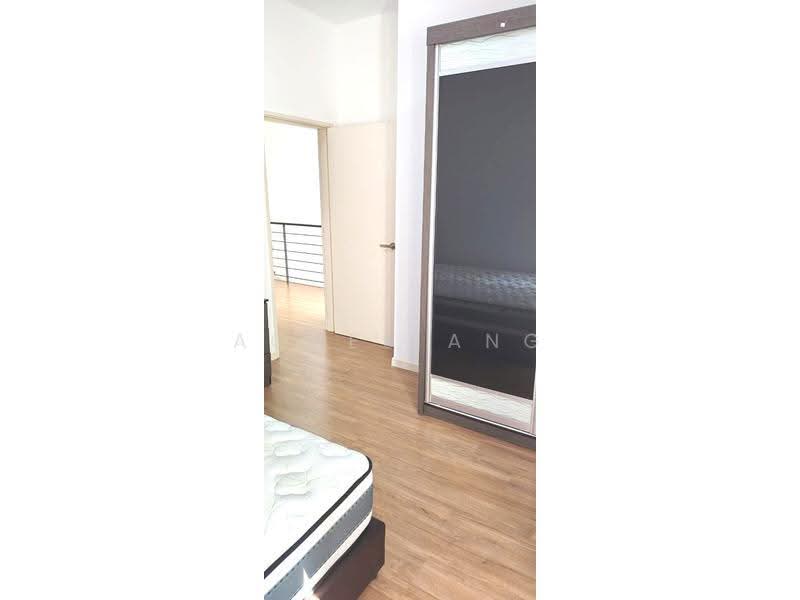 Terraced House for Rent in Shah Alam (Selangor) - Agnes Ang - Bedroom - PropertyGuru.com.my
