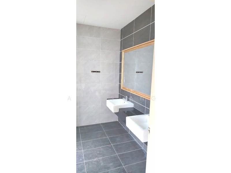 Terraced House for Rent in Shah Alam (Selangor) - Agnes Ang - Bathroom - PropertyGuru.com.my