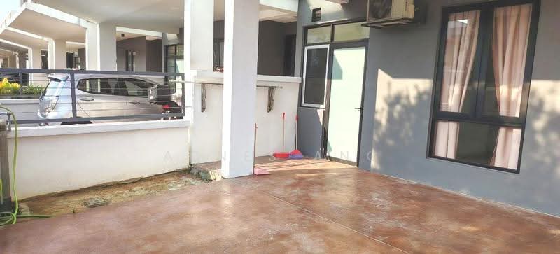 Terraced House for Rent in Shah Alam (Selangor) - Agnes Ang - Exterior - PropertyGuru.com.my