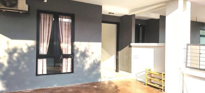 Terraced House for Rent in Shah Alam (Selangor) - Agnes Ang - Exterior - PropertyGuru.com.my