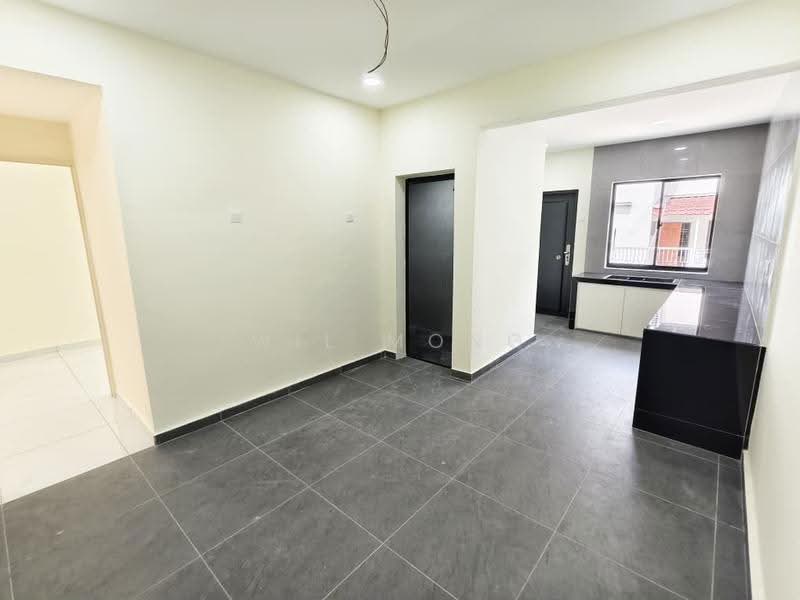 Rumah Teres 2-Tingkat untuk Dijual di Bandar Selesa Jaya (Skudai) - Wil Mong - Interior - PropertyGuru.com.my