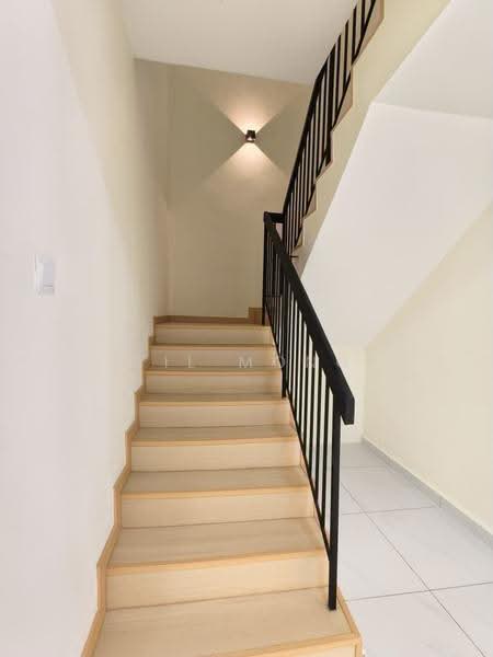 Rumah Teres 2-Tingkat untuk Dijual di Bandar Selesa Jaya (Skudai) - Wil Mong - Interior - PropertyGuru.com.my