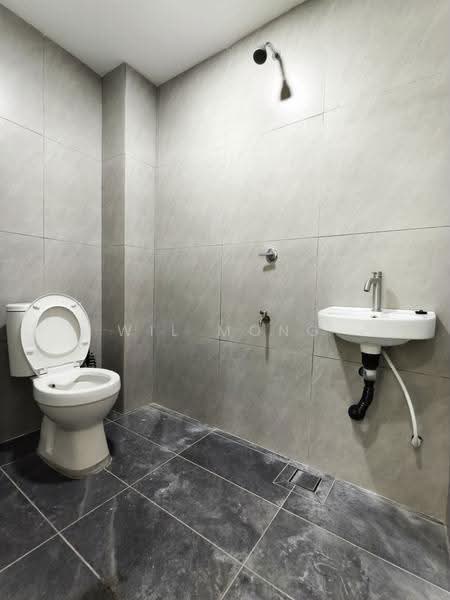 Rumah Teres 2-Tingkat untuk Dijual di Bandar Selesa Jaya (Skudai) - Wil Mong - Bathroom - PropertyGuru.com.my